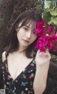 Yui Asakura 浅倉唯, 週プレ Photo Book 雨トキドキ唯。 Set.02