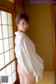 Yuka Oshima 大島優香, 週刊大衆デジタル写真集 NUDE：4 Vol.01