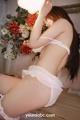 YouMi 尤 蜜 2020-01-11: Nina (42 pictures)