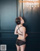 Ministry of underwear photos of beautiful Kwon Hyuk Jeong captivates viewers (100 photos)