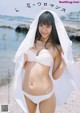 Kokona Yamamoto 山本瑚々南, Weekly Playboy 2019 No.27 (週刊プレイボーイ 2019年27号)