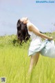 Risa Yoshiki - Dressed Tity Sexi