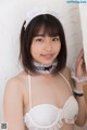 Saya Asahina 朝比奈さや, [Minisuka.tv] 2021.07.01 Regular Gallery 4.3